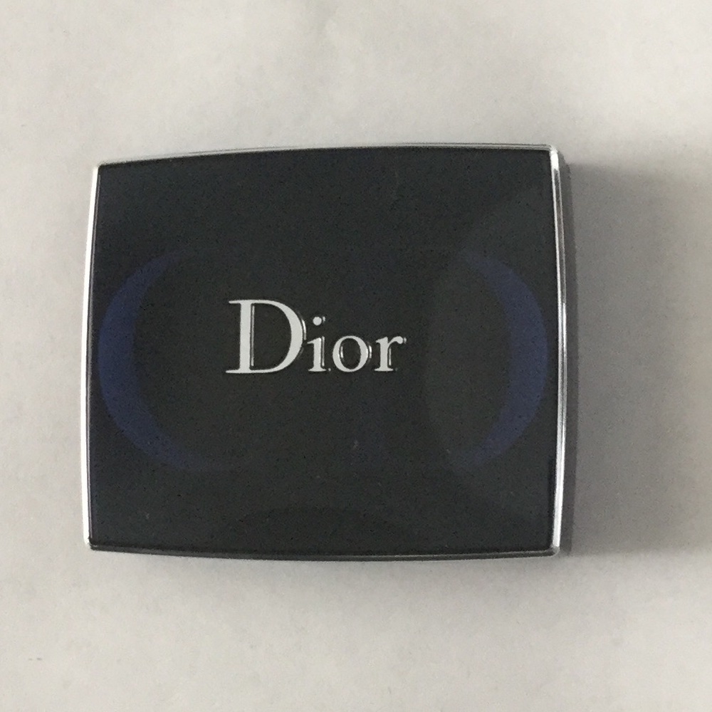 Dior palette